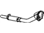 GM 744245 Hose Clamp