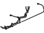 GM 15729266 Bracket, Chassis/Engine Wiring Harness