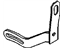 GM 96892600 Mount Brace