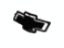 GM 42730994 Emblem, Black, Front