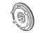 GM 24287452 Flywheel