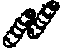 GM 5234890 Valve Lifters