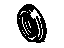 GM 10036788 Rear Main Seal