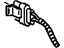 GM 10243914 Connector, Early Fuel Evaporation