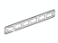 GM 84079387 Latch Assembly, Driver Side