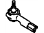 GM 91174165 Outer Tie Rod