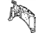 GM 19416594 Inner Panel, Front Passenger Side