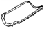 GM 10078999 Oil Pan