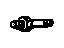 GM 24570422 Stud, Exhaust Pipe