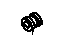 GM 97365044 Heat Shield