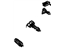 GM 16516533 Housing Assembly, Driver Side