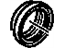 GM 93432523 Seal, Transmission Case Cover