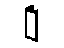 GM 12382830 Insert, Transmission Internal Shift Fork