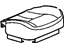 GM 12543239 Cover, Ae7 - Front Split Bench Seat Cushion, Driver Side