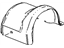 GM 28289923 Heat Shield