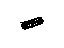 GM 12551790 Pin, Engine Oil Pressure