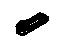 GM 11609777 Pin, Pinion Clevis