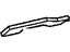 GM 10121364 Tilt Lever