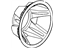 GM 9597818 Wheel Cover