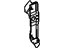 GM 15870550 Lower Reinforcement, Front Passenger Side