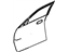GM 25769466 Outer Panel, Front Passenger Side