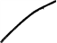 GM 25658550 Retainer, Passenger Side