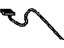 GM 10339470 Harness, Chassis Wiring