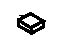 GM 10439284 Insulator, Fuel Tank