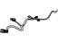 GM 95474519 Cable, Front Seat Adjuster