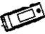 GM 13591314 Heater Control