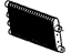 GM 52484139 Oil Cooler