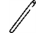 GM 10227763 Push Rods