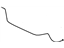 GM 22736596 Pipe, Early Fuel Evaporation