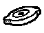 GM 26018909 Cap, Power Brake Booster