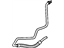 GM 15791661 Hose, Oil Trough