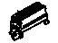 GM 96889385 Block, Main Wiring Junction And Fuse Block