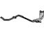 GM 15113349 Inlet Pipe