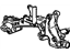 GM 19206768 Pipe, Engine Coolant