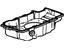 GM 12564803 Oil Pan
