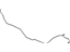 GM 25775259 Pipe, Early Fuel Evaporation