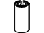 GM 12385297 Heater, Heater Fuel