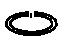 GM 15618928 Seal, Engine Fuel Filter