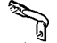 GM 15705657 Support Brace, Driver Side