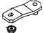 GM 22137808 Crank