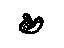 GM 15965325 Coat Hook
