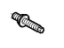 GM 11610974 Bolt, Engine Valve Lifter Cam
