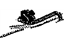 GM 22691828 Connector, Windshield Wiper Motor