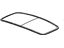 GM 25814260 Headliner