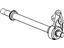 GM 22887901 Shaft, Front Wheel Drive Axle