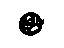 GM 19370570 Nut, Steering Gear